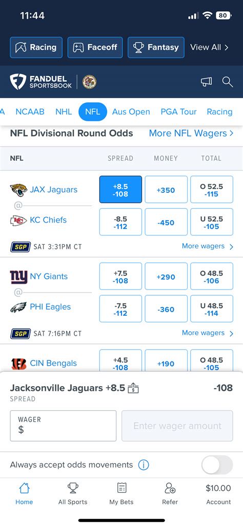 how fanduel works|How to bet and play on FanDuel .